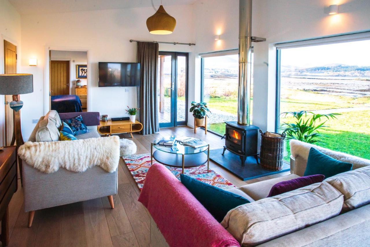 The Shorehouse Broadford  Ngoại thất bức ảnh